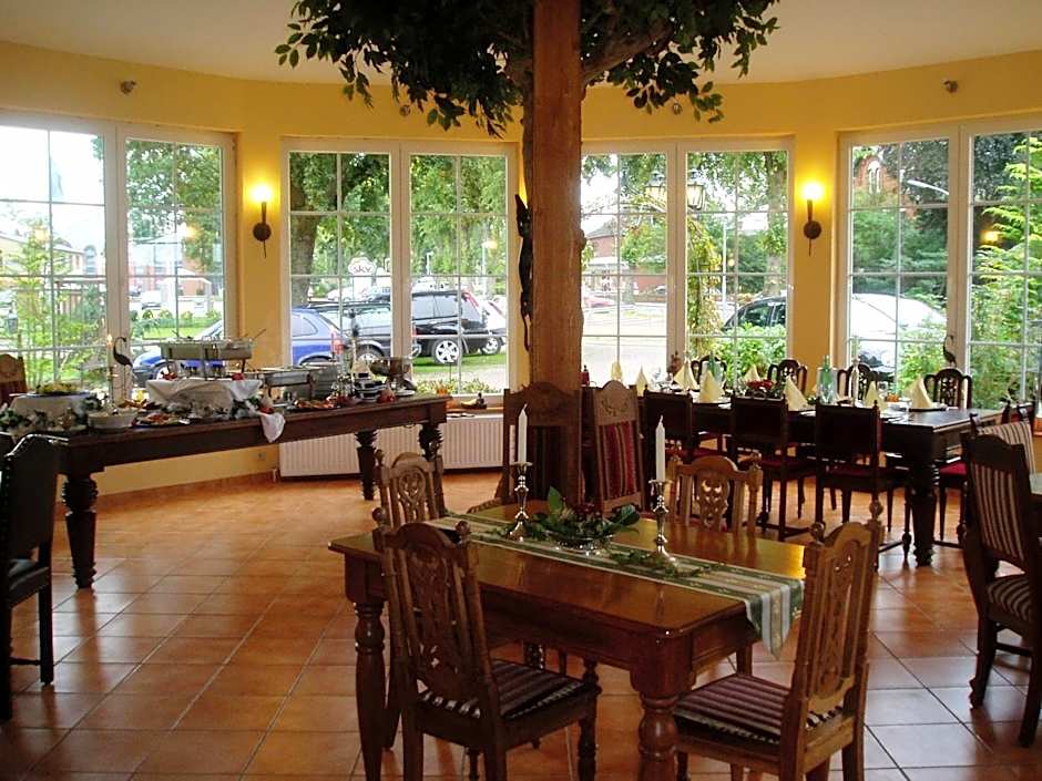 Das Romantische Landhaus