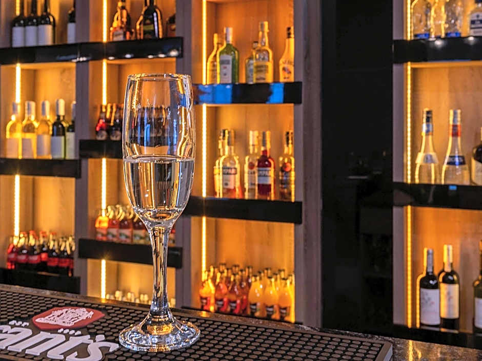 ibis Styles Nowy Sacz