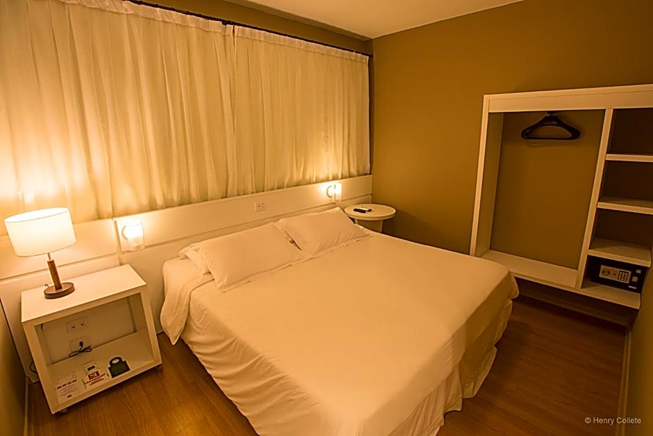 San Juan Business Jaguariaiva