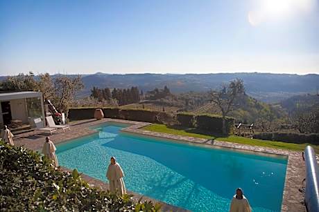 Villa I Barronci Resort & Spa
