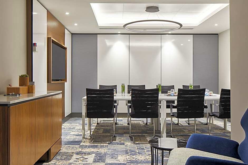 Cardiff Marriott Hotel