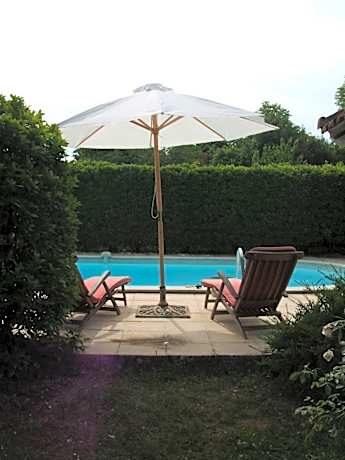 Château Beauséjour