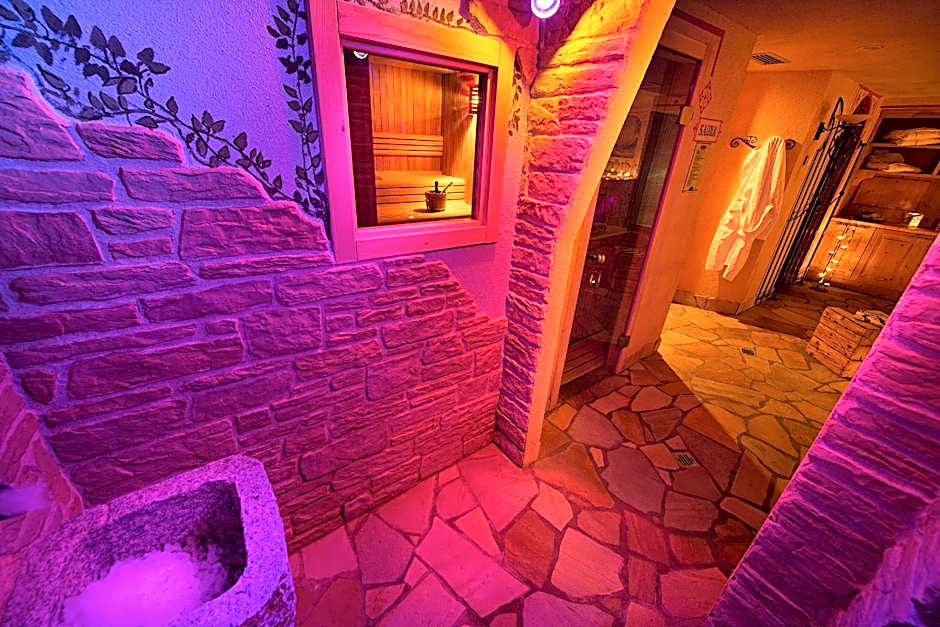 Hotel Roberta Alpine Adults only