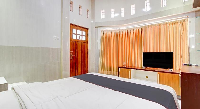 Hotel O Yogyakarta near MM UGM formerly Bama Guesthouse