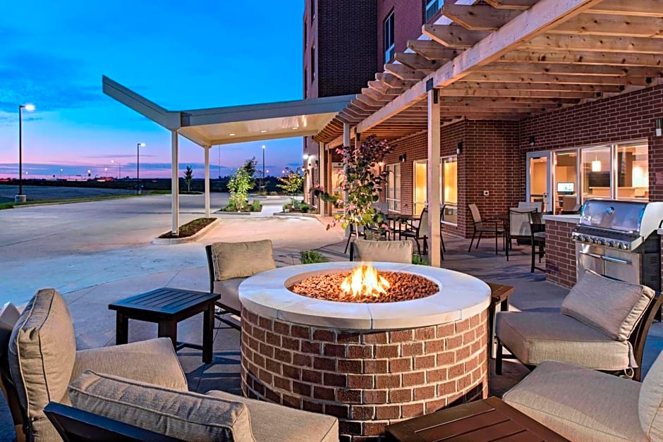 TownePlace Suites by Marriott Columbia