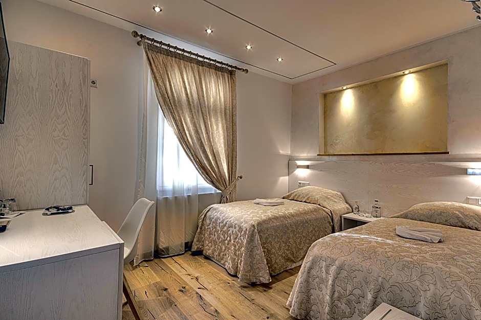 Da Domenico Am Hagelkreuz