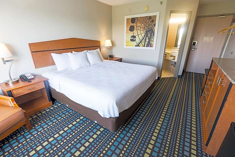 Days Inn by Wyndham Florence Cincinnati Area