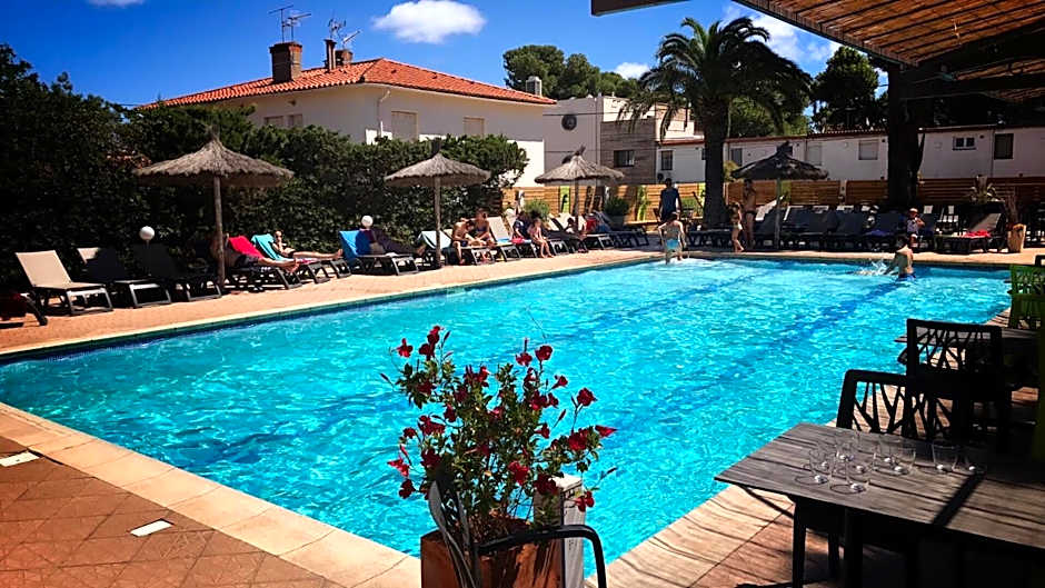 Hotel Aquarius
