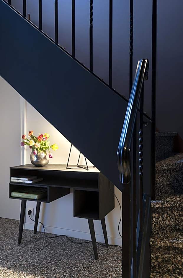 Zakske13 - Design Boutique B&B in Bruges city centre