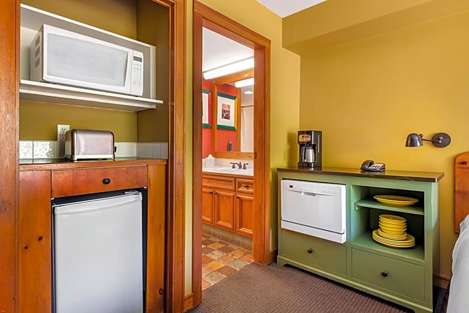 Hilton Grand Vacations Club Whistler