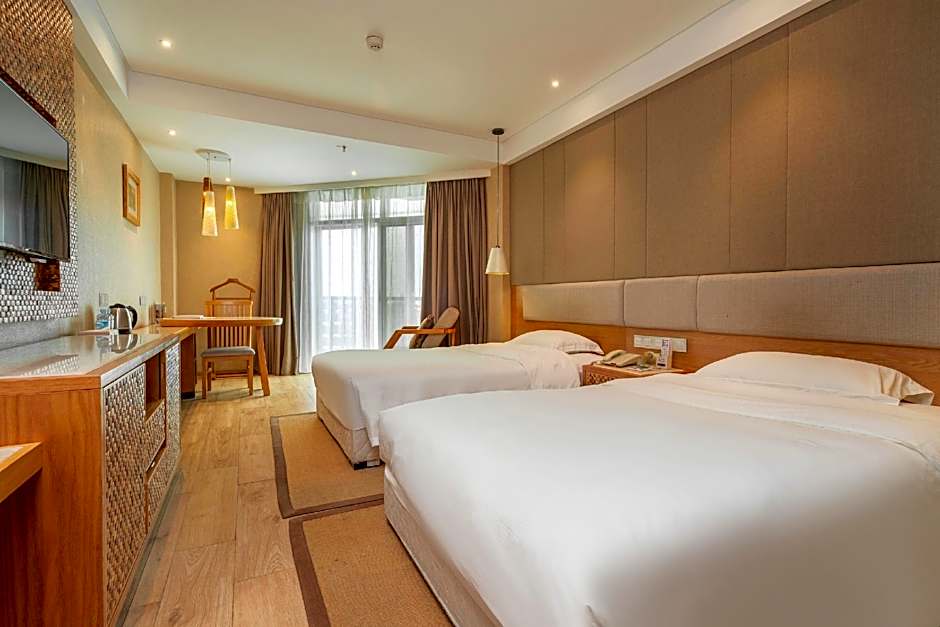 Excemon Beach Hotel Beihai