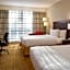 Courtyard by Marriott Mexico City Airport