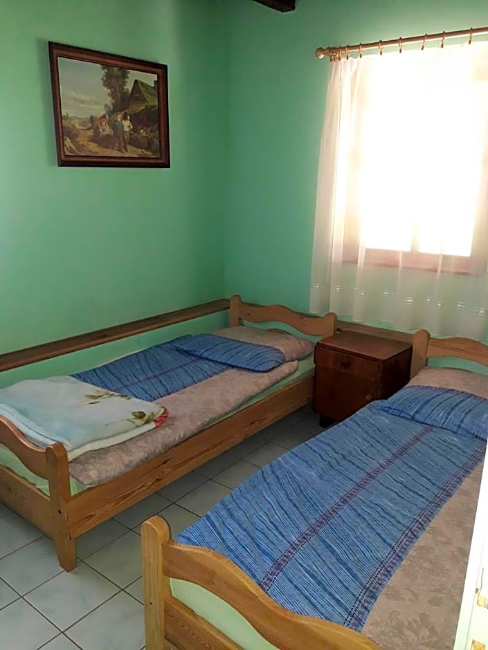 Agroturystyka w ogrodach