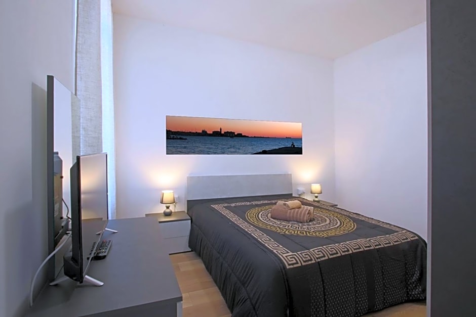 Palazzo Richard Leone