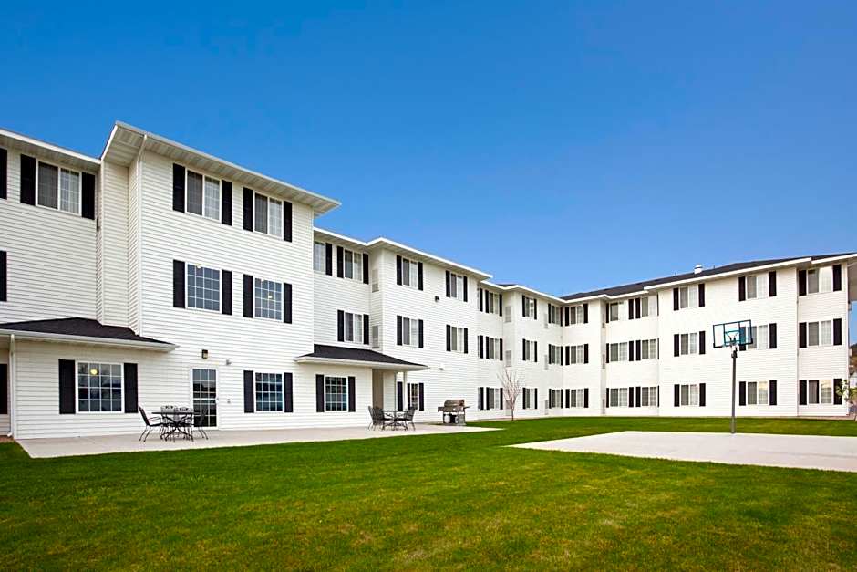 GrandStay Residential Suites Rapid City