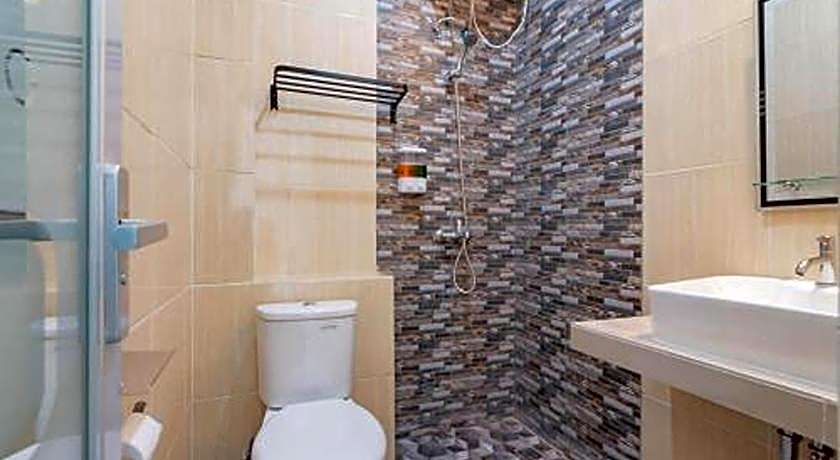 Mamifokobo Hotel & Glamping