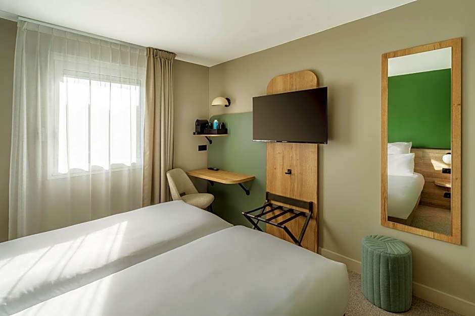 Sure Hotel by Best Western Tours Sud