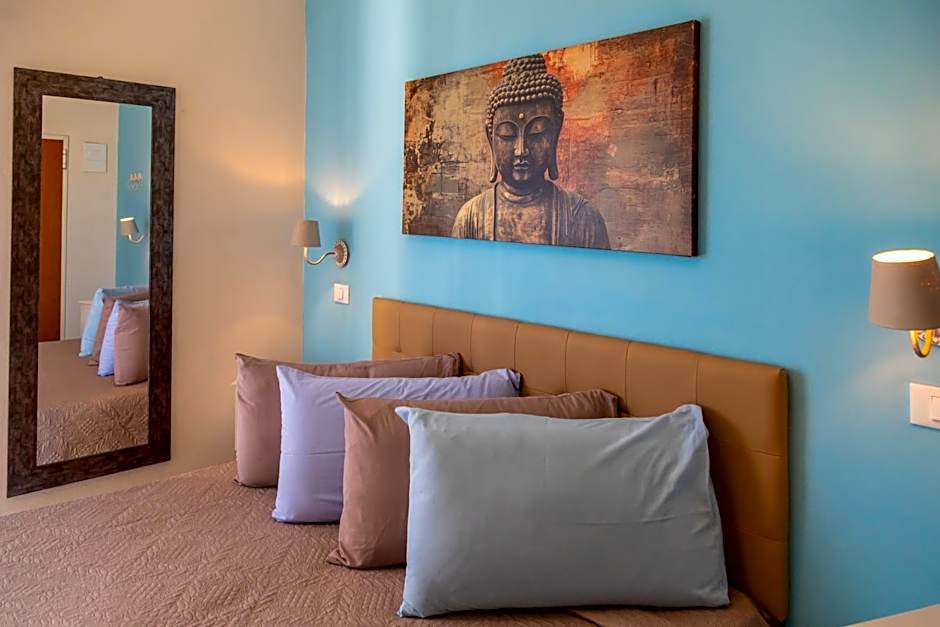 Hotel Santiago