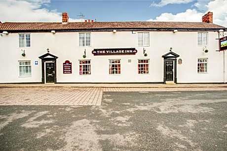 The Village Inn, Murton Seaham