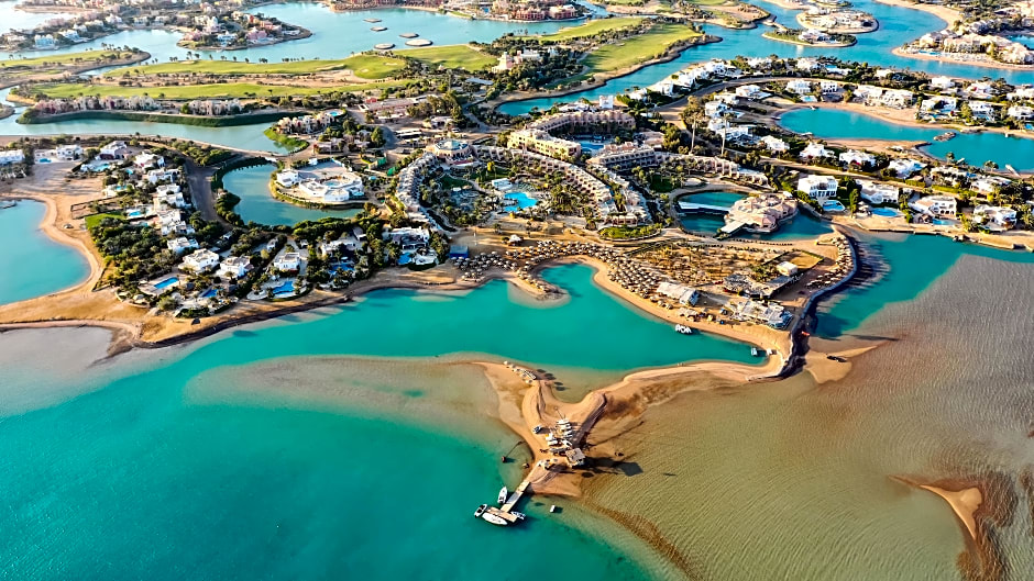 Club Paradisio El Gouna