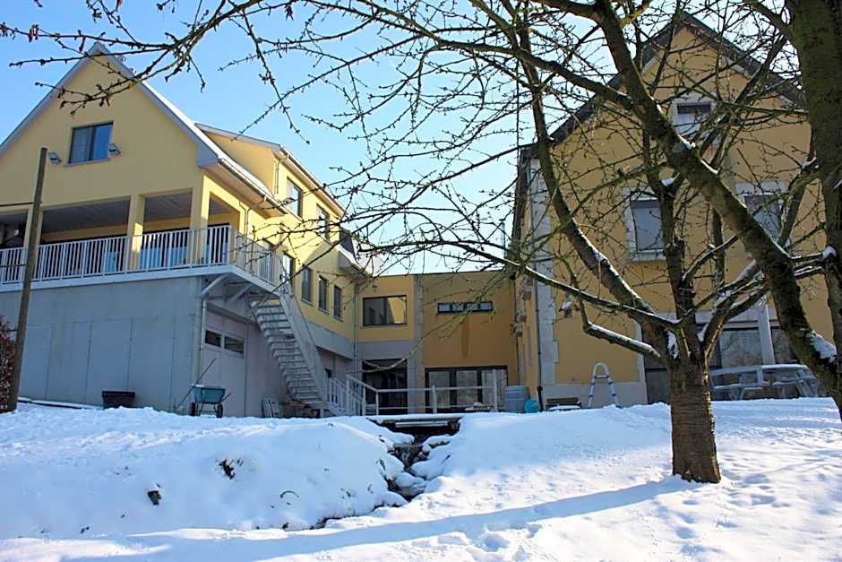 Hotel Gasthof Kapelhof