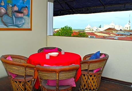 Los Balcones