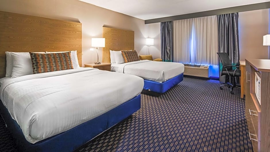 Best Western Westgate Inn