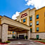 Hampton Inn By Hilton And Suites Bastrop
