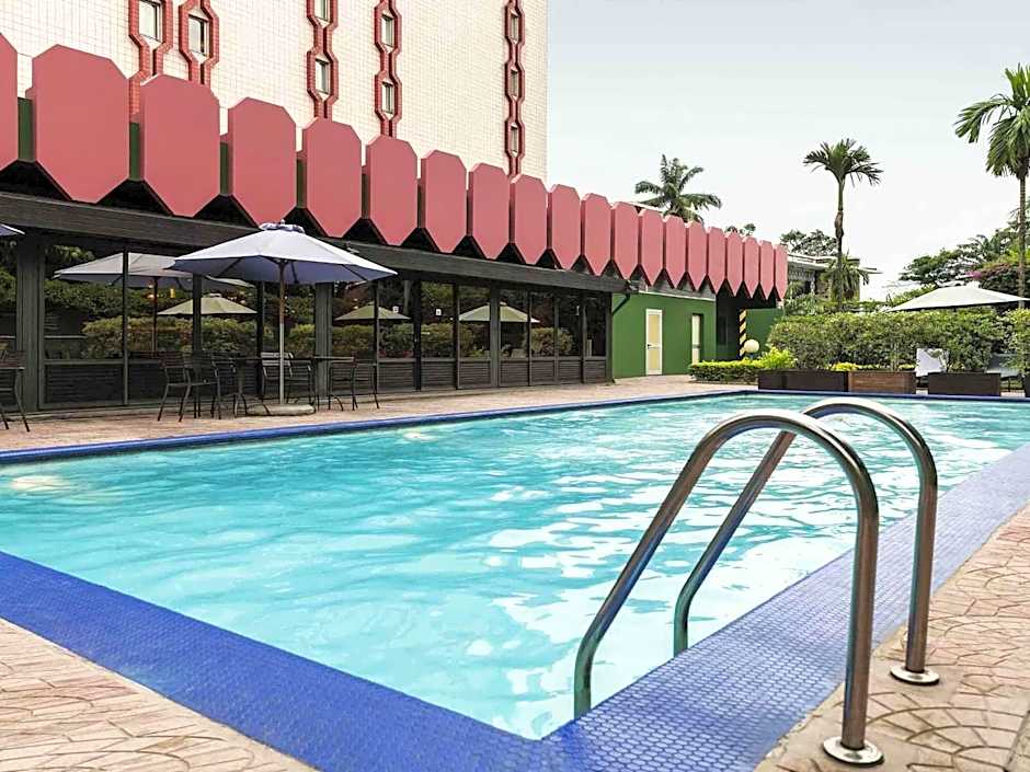 ibis Douala