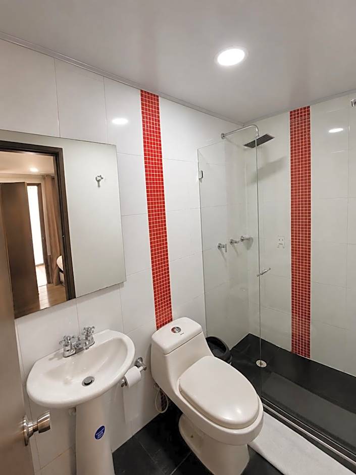 Hotel Metro 26
