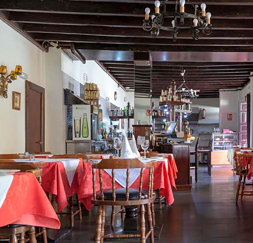 Hotel Marquesa