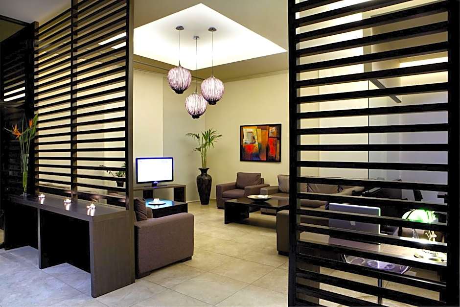 Mouikis Hotel Kefalonia