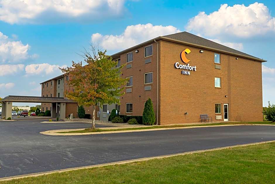 Comfort Inn Hobart