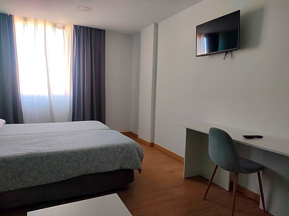 Boutique Urban Madrid Genova