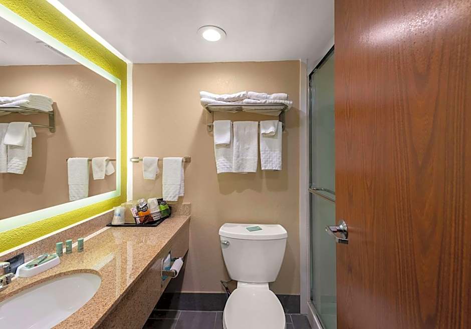 Best Western Adena Inn