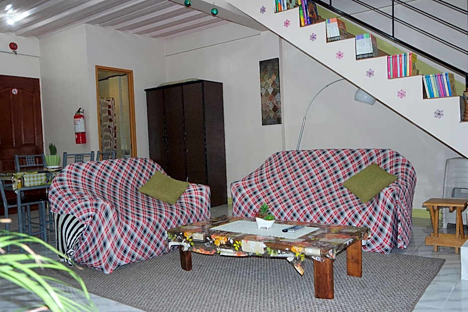 YOO C Apartment Dumaguete - 2Bed & Studio