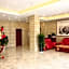 GreenTree Inn RiZhao JuXian YinXing Avenue Middle Road Business Hotel