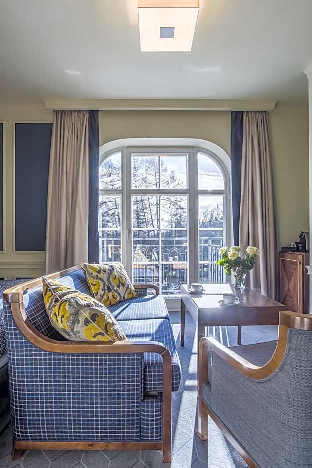 Hotel SPA Dr Irena Eris Polanica Zdrój