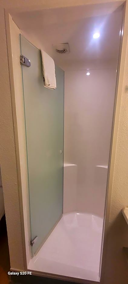 ibis budget Sheffield Arena