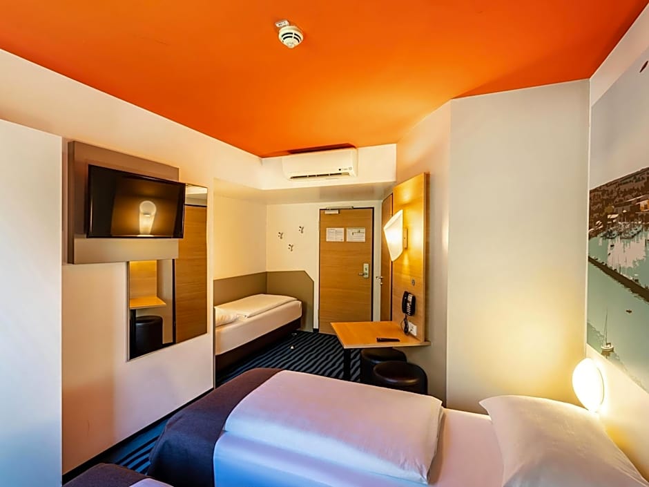 B&B Hotel Konstanz