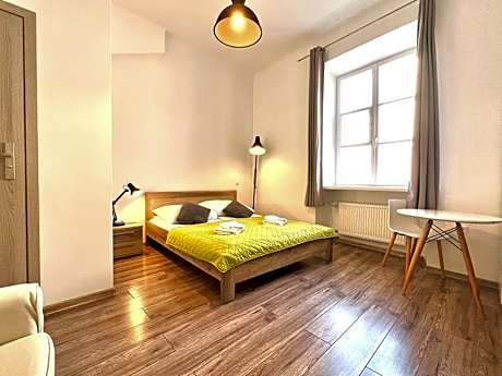 Double Room - Separate Building