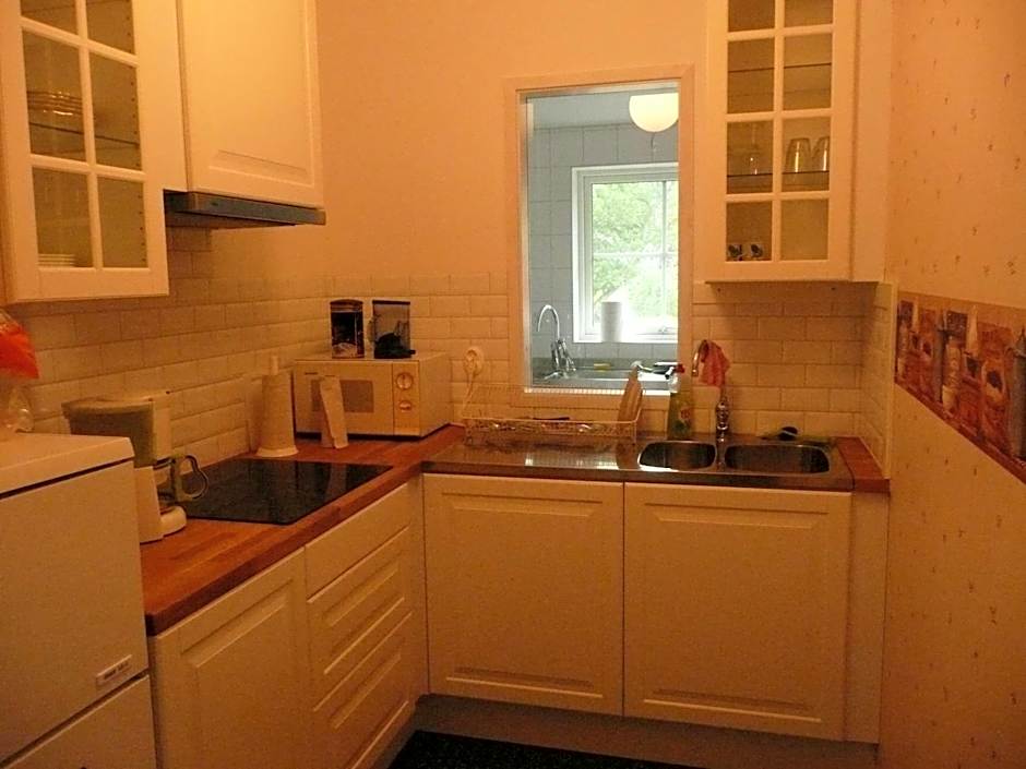 Kullens Bed and Breakfast