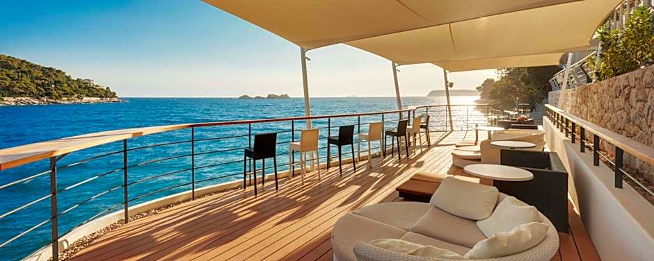 Boutique Hotel More