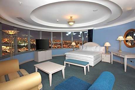 Royal Suite