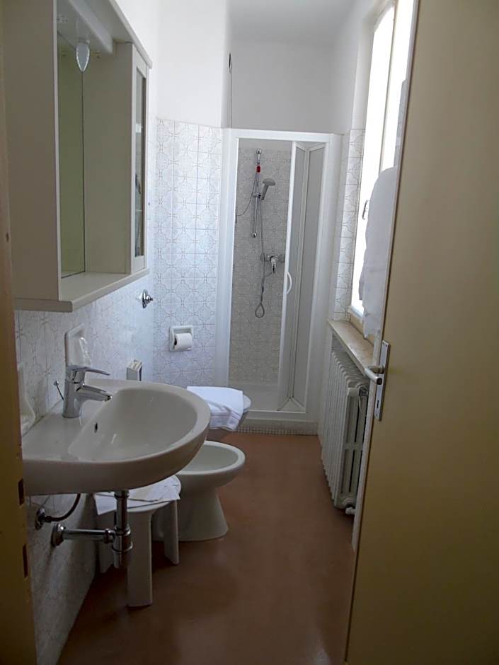 Albergo Grifone 1891