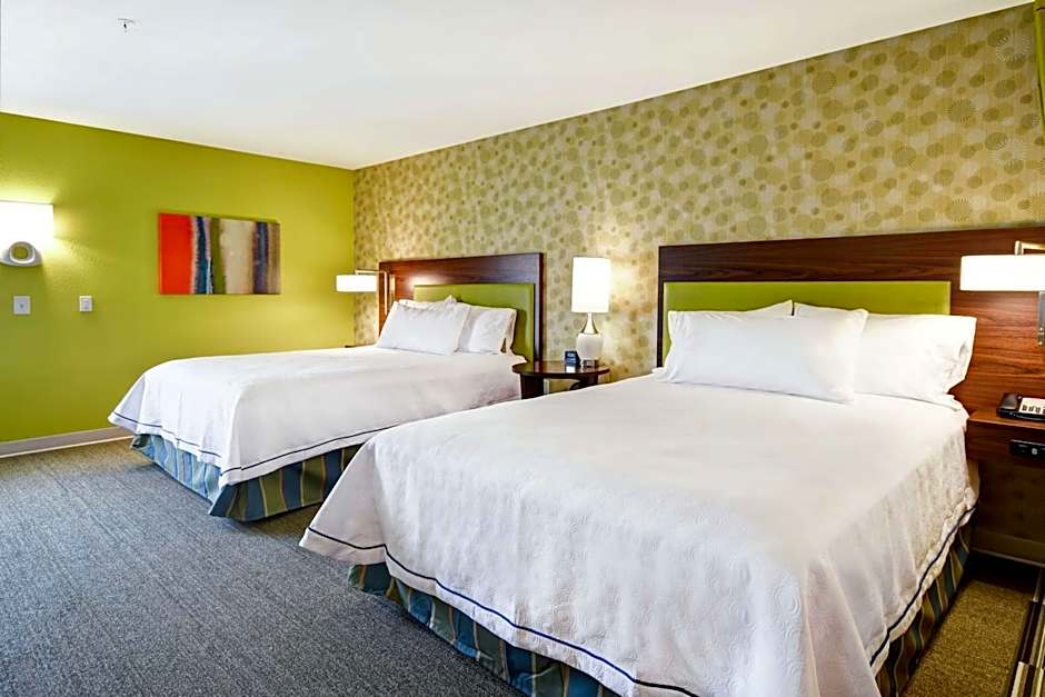 Home2 Suites By Hilton Smyrna Nashville