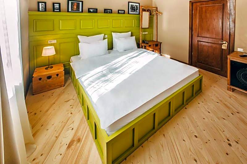 Kisi by Tbilisi Luxury Boutique Hotels