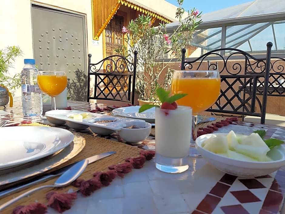 Riad Miral
