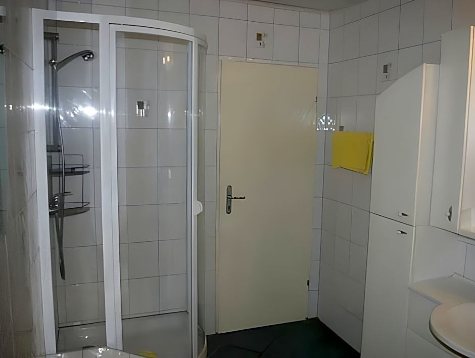 Hotel Roter Kater