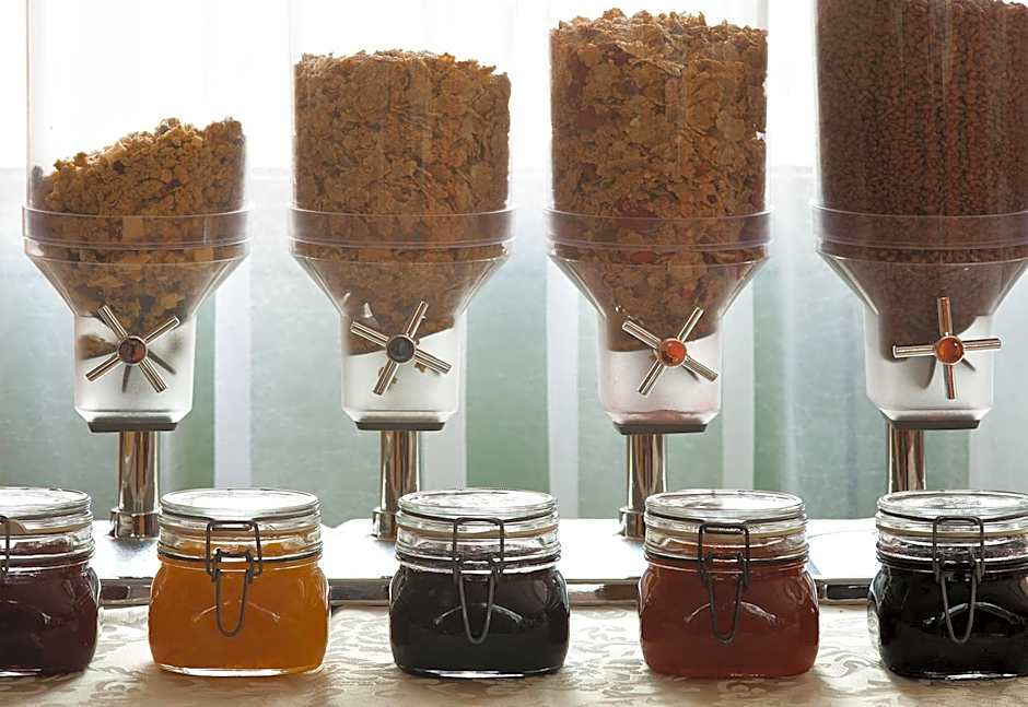 Hotel Leonardo da Vinci